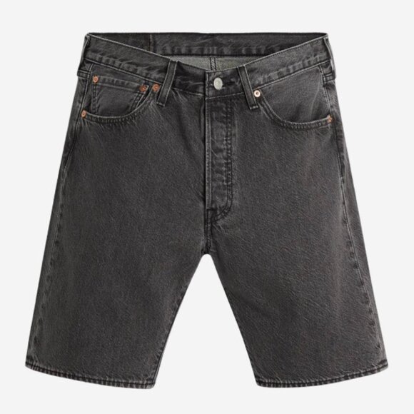 Levi's 501 Original Shorts - Picture 1 of 4